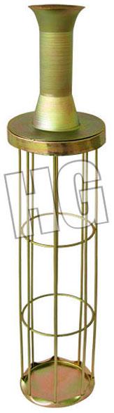 gaiolas para filtros