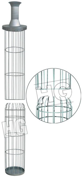 gaiola bi partida para filtros